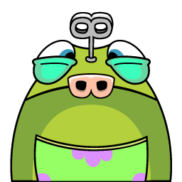 Frogyo