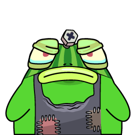Frogyo